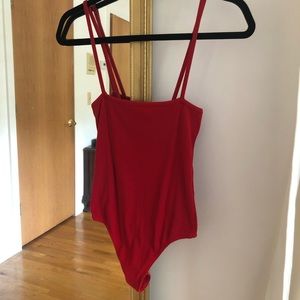 Brandy Melville bodysuit